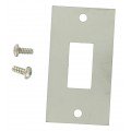 Leviton MPCTR-MPL Mounting Plate for Kubler Mechanical Counter-