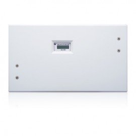Leviton Mini-Meter  Power Meters in Indoor Enclosure-