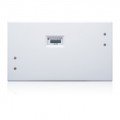 Leviton Mini-Meter  Power Meters in Indoor Enclosure-