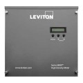Leviton S8120-62 VerifEye Series 8000 Indoor 1P/3W Residential Submeter with Wiring Harness, 120/208/240 V, 100/200 A-