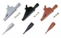 Megger 1007-289 Tip and Crocodile Clip Set for PSI410-