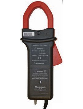 Megger CP-600DC-ID Split Core CT, 600 A-