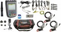 Megger MPQ1000BRONZEKIT Handheld Power Quality Analyzer, Bronze Kit-