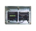 Obvius A8810-HD AcquiSuite EMB Bundle, A8810 with HD Pulse Module, NEMA 4X-
