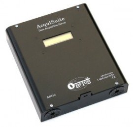 Obvius A8812-1 AcquiSuite Data Acquisition System-