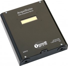 Obvius A8812-GSM AcquiSuite GSM -
