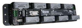 Obvius A89DC-08 DC Current Monitor-