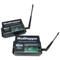 Obvius Modhopper Series of Wireless MODBUS RS485 Communications Components-