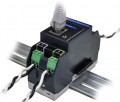PSL CTE1-10T-0.333V-00 External Ethernet/CT Module for PQube Power Quality Analyzer, 0.333V input-