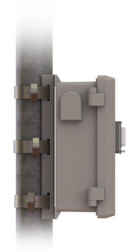 PSL MMK-01 Cellular Modem Mounting Kit-