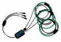 PSL PF-3003-00 Flexible Current Probe, 30/300/3000A-