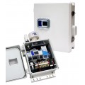 PSL PQube 3 Power Analyzer with Pole-Mount, Modem Mounting Kit and GPS receiver-