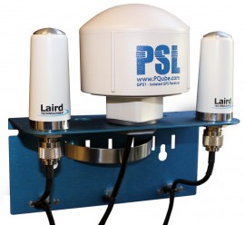 PSL PQ3iaB-P Remote Outdoor Cell Antenna Mounting Kit-