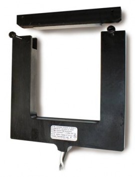 PSL SC4L-4000A:333mV-4.0x6.0 High Accuracy Split-Core Current Sensor 4000A:0.333mV-