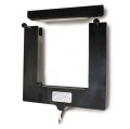 PSL SC4L-5000A:333mV-4.0x7.0 High Accuracy Split-Core Current Sensor, 5000A:0.333mV-