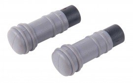 REED P-15 Weatherproof Plugs-