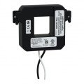 Schneider Electric METSECTLV2020U Split Core Current Transformer, PowerLogic UL2808 CT, 200A, 0.333V output, 8ft lead-