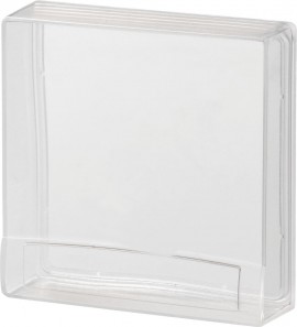 Socomec IP 65 Enclosure for Diris A Power Meters-
