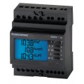 Socomec Diris A 10 DIN-Rail Mount Power Meter-