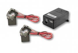 TED MTU/CT ADD-ON Set for the Pro Home, 200A-