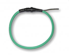 TED RC2000 Rogowski Coil, 24&amp;quot;, 2000A-