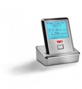 TED Wireless Display-