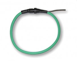 TED RC5001 Rogowski Coil, 5000A-