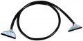 Veris CBL022 Cable Round 50x26AWG 4Ft (1.2m) BCM CT-