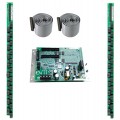 Veris E30C142 Panelboard Monitoring System, Current for One 3-Phase Main, Basic-