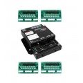 Veris E31E004 Multi-Circuit/Panelboard Monitoring System, advanced with Ethernet, two 3-phase mains-
