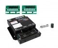 Veris E31E42 Multi-Circuit/Panelboard Monitoring System, advanced with Ethernet, 42 branches-