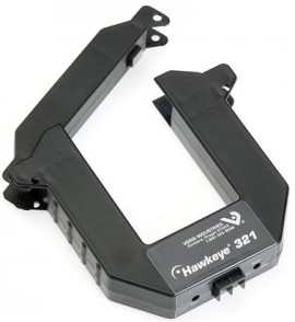 Veris H321 Split Core Span Adj. Range: 0-800AAC Output: 4-20mA Loop-