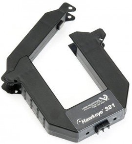 Veris H321 Split Core Span Adj. Range: 0-800AAC Output: 4-20mA Loop-