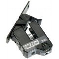 Veris H609 Mini Split Core Adj. 1.25-50AAC Output: N.O. 0.2A at 120VAC-