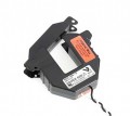 Veris H6810-300A-.3VR20 Power Metering Split-Core Current Transducer, 300 A, 20' leads-