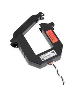 Veris H6811-800A-.3VR20 Power Metering Split-Core Current Transducer, 800 A, 20&#039; leads-