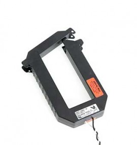 Veris H6812-1600A-.3VR20 Power Metering Split-Core Current Transducer, 1,600 A-