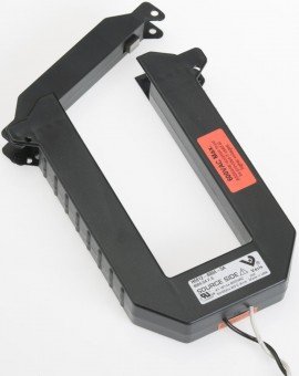 Veris H6812-600A-5A Split Core Current Transformer-