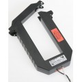 Veris H6812-600A-5A Split Core Current Transformer-