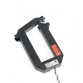 Veris H6812-800A-.3VR20 Power Metering Split-Core Current Transducer, 800 A-