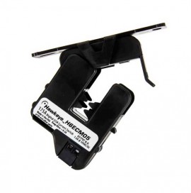 Veris H6ECM05 Split-Core Current Switch, proof of rotation (flow) for ECM systems-