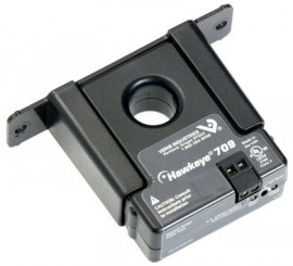 Veris H709 Solid Core Adj. Calibration LED&#039;s Range: 1-135AAC 120VAC-