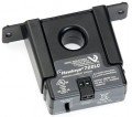 Veris H722LC Solid Core Range: 0-10 0-20 0-40AAC Sw Select Output: 0-5VDC-