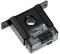 Veris H750 Current Switch/Relay Combo Solid Core SPST, N.O, 12VDC Nom. Relay Coil, Solid Core, Fixed-
