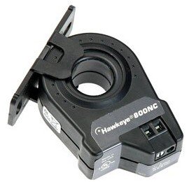 Veris H800NC Solid Core Fixed Range: 0.5-200AAC Output: N.C. 0.1A at 30V-