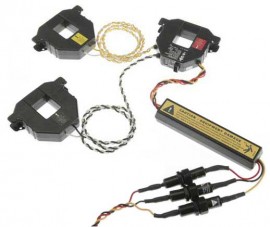 Veris H8025-0800-4 Enercept Power Metering Transducer-