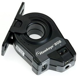 Veris H806 Mini Solid Core Adj Range: 0.75-50AAC Output: N.C. 0.1A at 30VDC-