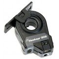 Veris H809 Mini Solid Core Adj Range: 0.75-50AAC N.O. Output: 0.2A at 120VAC-