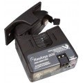 Veris H906 SplitCore Adj Calibration LEDs Range: 2.5-135AAC Output: N.C.-