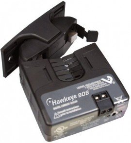 Veris H908-SPC01194 H908 w/Glued Bracket &amp; Tech Sticker-